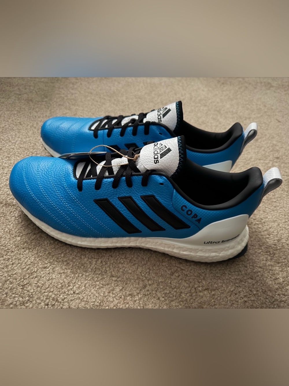 Adidas Copa Ultraboost